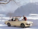 Opel Manta 1975 года